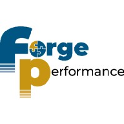 ForgePerform logo