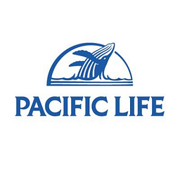 Pacific Life logo