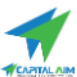 CapitalAim Financial Advisory logo
