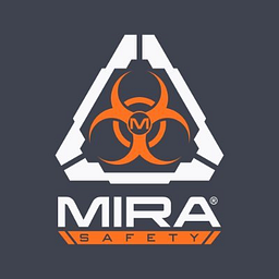 Mira Safety logo