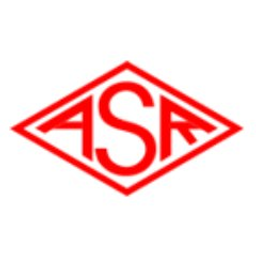 ASR International logo