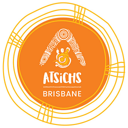 Refocus Aboriginal Torres Strait Islander Corporation logo