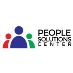 People Solutions Center logo