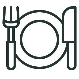 The Nest at Black Hawk logo