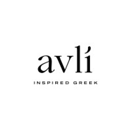 Avli Restaurant logo