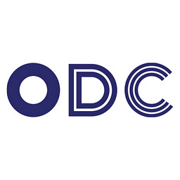 ODC Inc logo