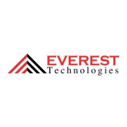 Everest Technologies, Inc. logo