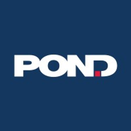 Pond Utah logo
