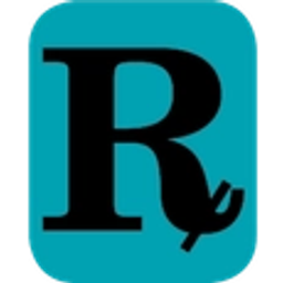Rx Express Pc logo