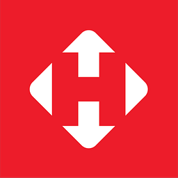 Novapost logo