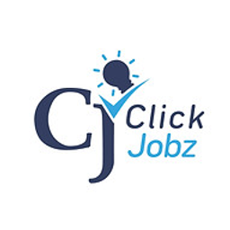 ClickJobz logo