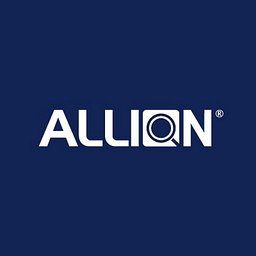 Allion NA logo