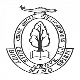 Cedar Grove School District logo