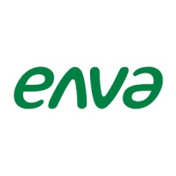 Enva logo