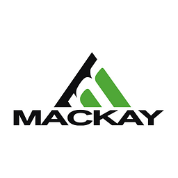 MacKay Contracting logo