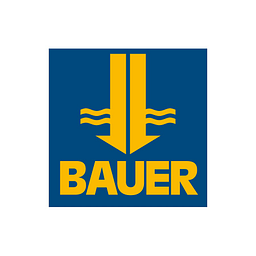 Bau Allrounder DE logo