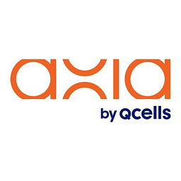Axia Energia logo