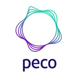 Peco Foods logo