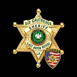 East Baton Rouge Parish Sheriff's Office logo