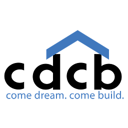 CDCB logo