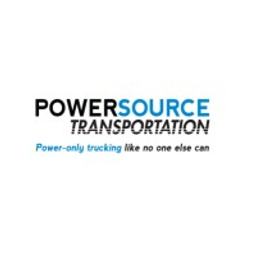 Powersource Transportation, Inc. logo