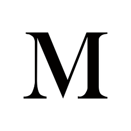 MGF logo