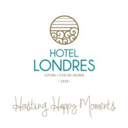 Hotel Londres Estoril logo