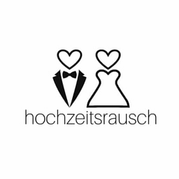 Hochzeitsrausch logo