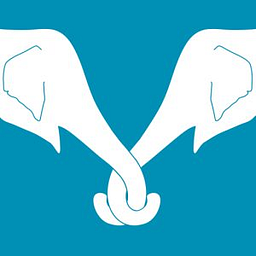 Namaste Home Care logo