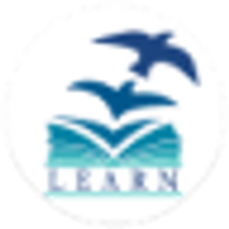 LEARN RESC logo