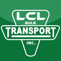 LCL Bulk Transport logo