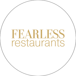 Fearless Restaurants logo