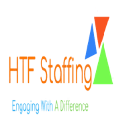 HTF Staffing LLC logo