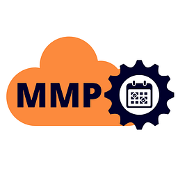 Maintenance Planner logo