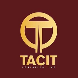 Tacit Logistics logo