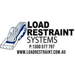 Shield Restraint Systems logo