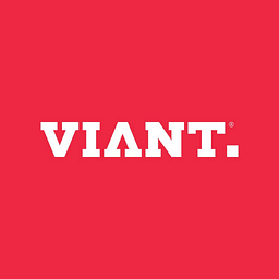 Vianttechnology logo