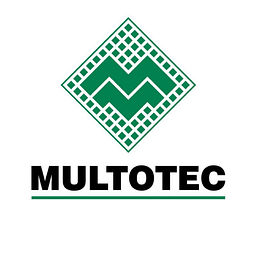 Multotec logo