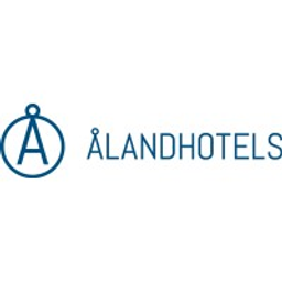 Aland Hospitality logo