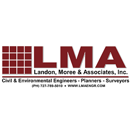 Landon Moree & Assoc Inc logo