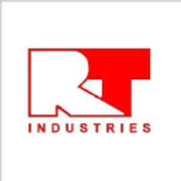 Rt Industries logo