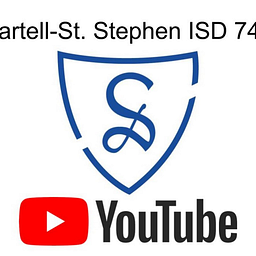 Sartell-St. Stephen School District logo