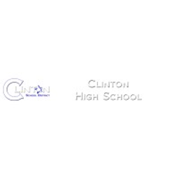 Clinton Community Schools logo