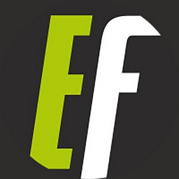 Easyfitness logo