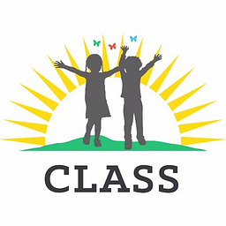 Center for Learning and Autism Support Services (CLASS) logo