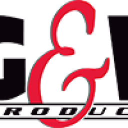 G & W Products logo