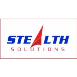 Stealth Solutions, Inc. logo