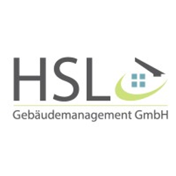 HSL Gebäudemanagement logo