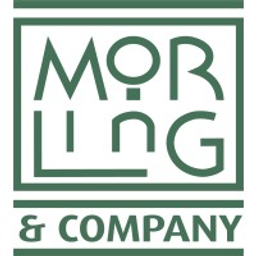 Morling & Company logo