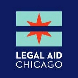 Legal Aid Chicago logo